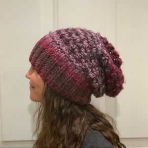 🧶Knit Beanie ❄️